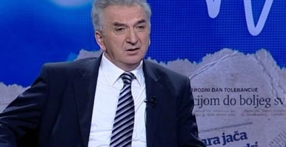 Rješenje je maestralno