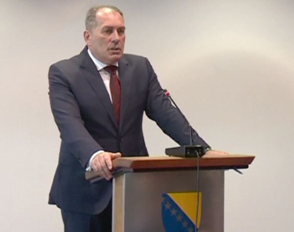 Mektić učesnik Brdo procesa