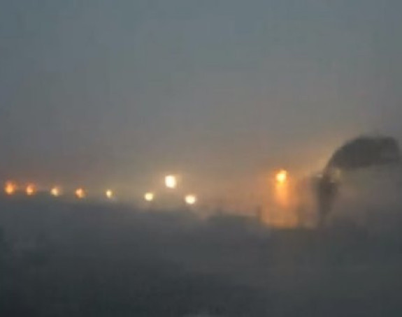 Uragan "Irma" opustošio Karibe