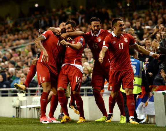 Britanci: Srbija je iznenadila u kvalifikacijama za SP!