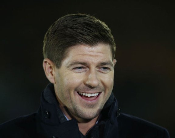Odlučeno: Džerard vodi Liverpul u Ligi šampiona!