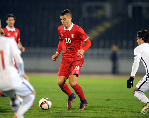 Sergej Milinković-Savić i "Orlovi": Šta je istina?