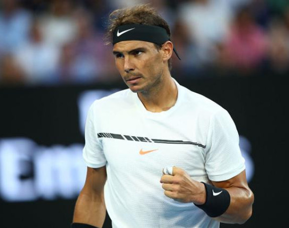 Nadal: Ne želim da budem Rodžerov dečko!