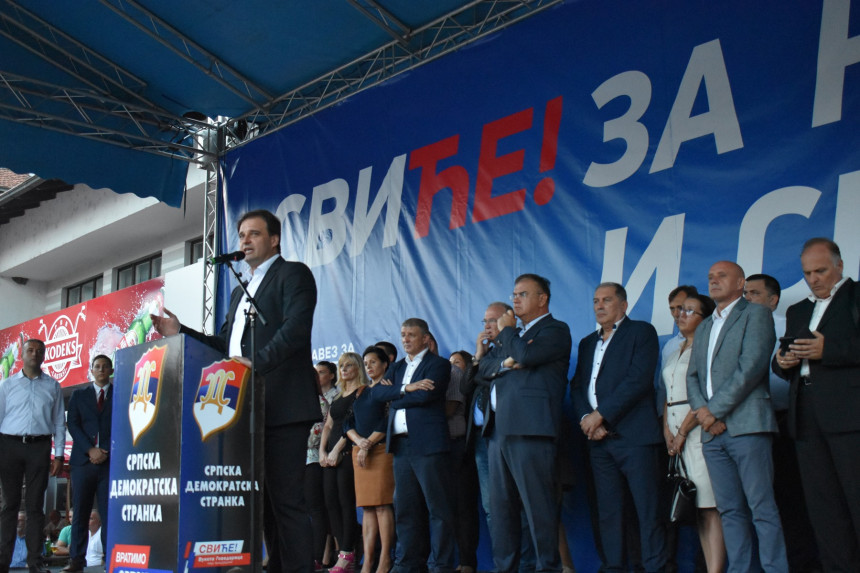 Bitka koja se dobija poštenjem