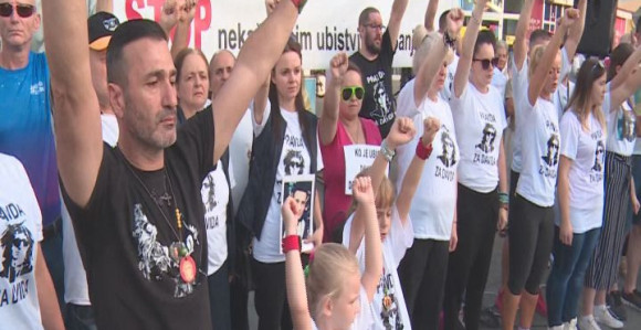 Poručio Dodiku: Nećete pobijediti!