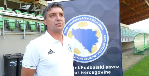 EP do 21 - Marinović: Odigrali smo fantastičnu utakmicu!