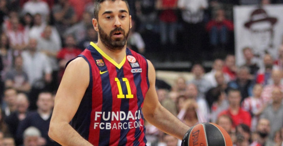 Dres "La Bombe" pod svodovima Blaugrane!