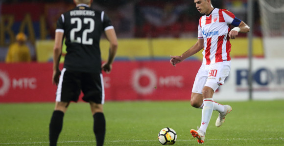 Savić: Da ostanemo najbolja odbrana!