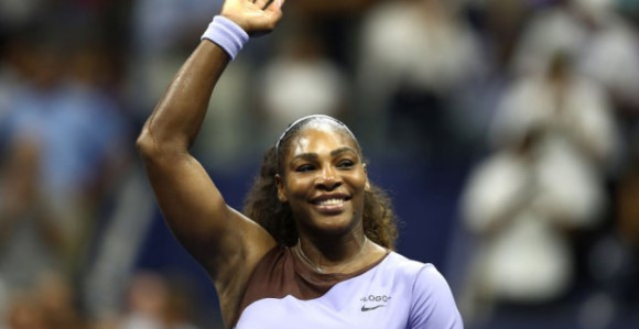 Serena: Prije godinu dana sam se borila za život!