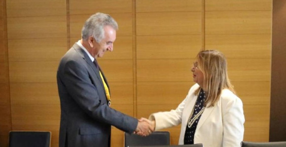 Šarović: Povećan izvoz u Tursku