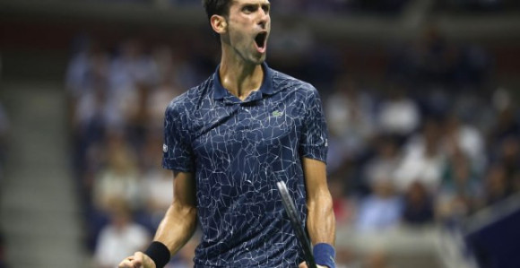 ''Rafa je dominirao, a onda je Novak...''