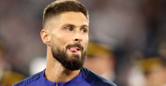 "Da sam dao gol, možda ne bismo bili prvaci svijeta"!