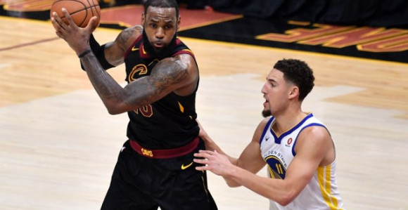 Lebron odlučuje 2019. godine!