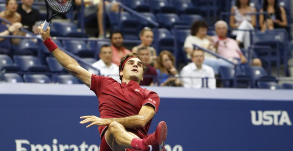 Federer priznao: Još volim da se dokazujem!