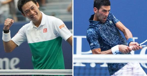 USO, Đoković - Nišikori: Obračun za finale u ponoć!