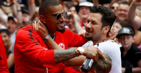 Boateng: Nisam mogao da igram za Njemačku!