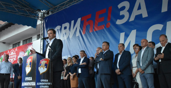 Bitka koja se dobija poštenjem