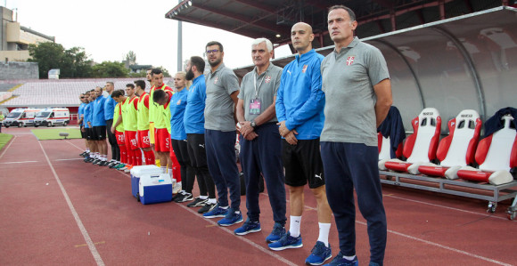 EP do 21: Jović brine Đorovića, velika šansa u Rusiji!