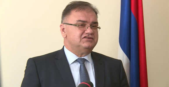 Ne svađajte i ne dijelite Srbe