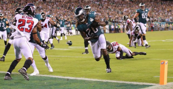 Počeo NFL - šampion krenuo tijesnom pobjedom!