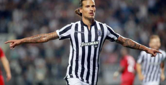 Selektor Rumunije na udaru medija zbog Prijovića!