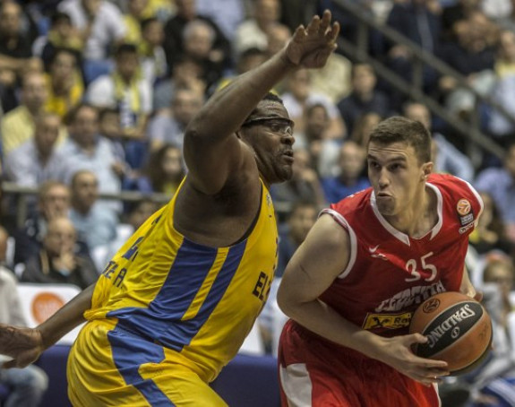 Cedevita nema mjesta za Hrvate!
