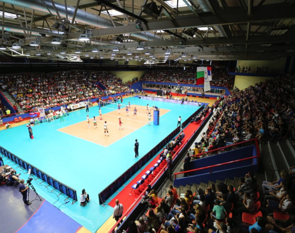 Spektakl u Banjaluci oduševio srpske odbojkašice!