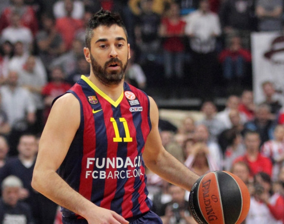 Dres "La Bombe" pod svodovima Blaugrane!