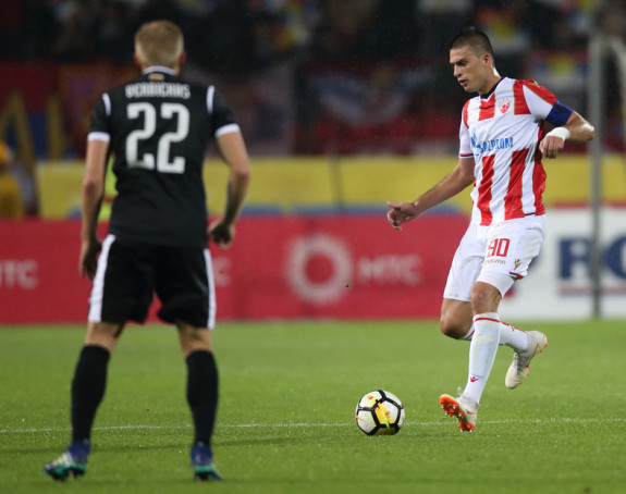 Savić: Da ostanemo najbolja odbrana!