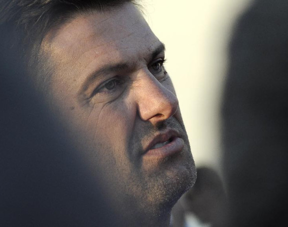 Priča: "Guranje pod tepih" ne rješava ništa...