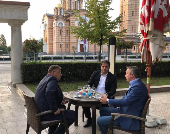 СзП: - Свиће за народ и Српску! 