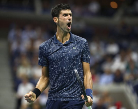 ''Rafa je dominirao, a onda je Novak...''