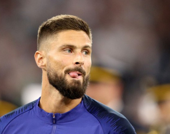 "Da sam dao gol, možda ne bismo bili prvaci svijeta"!