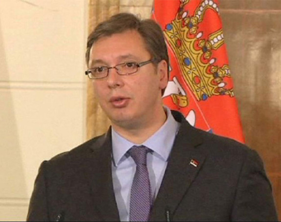 Приштина стопира посјету Вучића