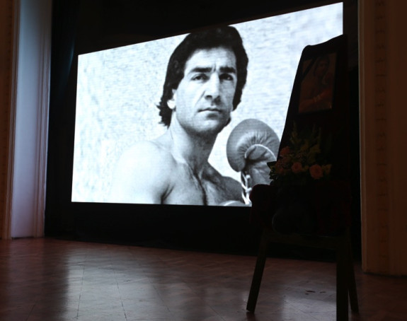 Banjaluka se oprostila od Beneša sa "Hej Sloveni"...