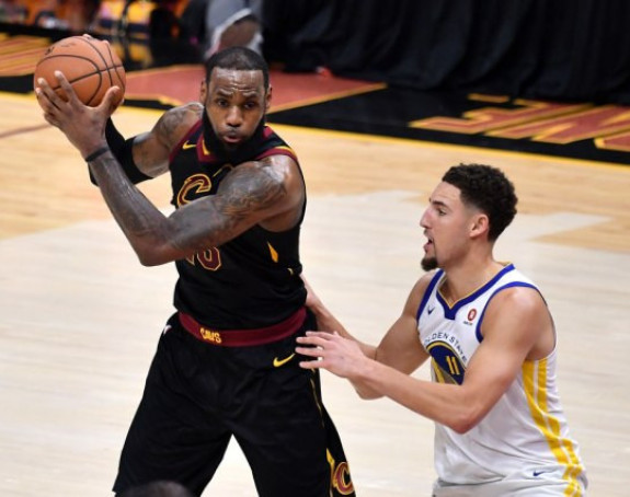 Lebron odlučuje 2019. godine!