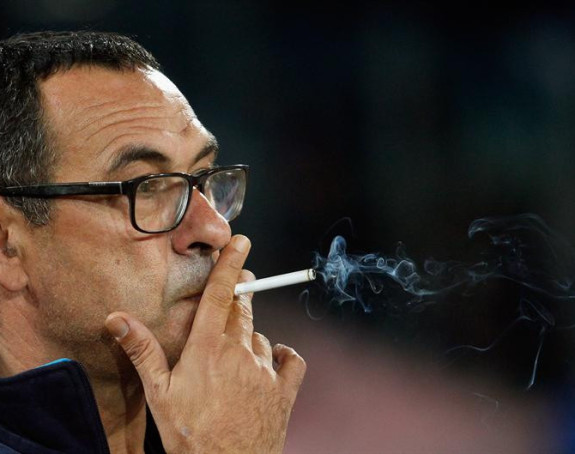 Sa večere u Italiji, na žurku u Engleskoj!