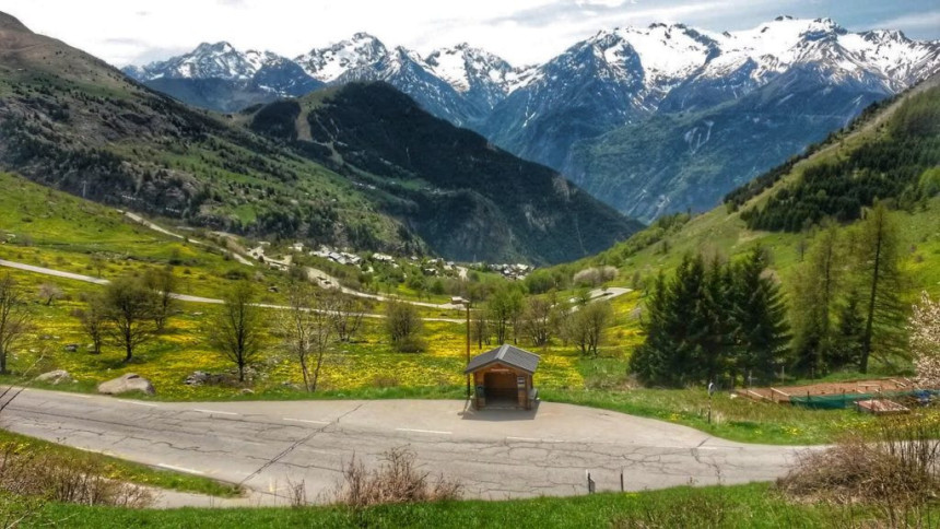 Dvojica planinara poginula na austrijskiim Alpima