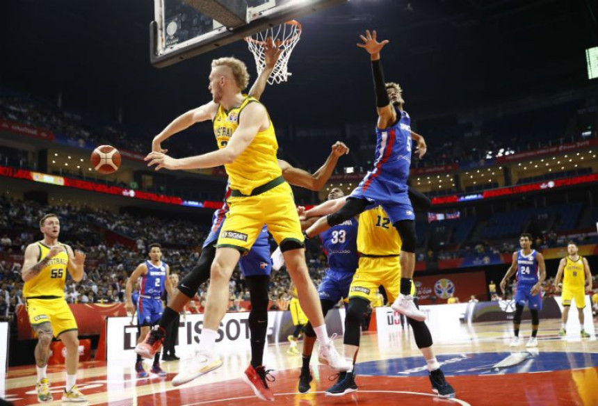 SP: ''Kenguri'' bez greške, Češka zakuvala!