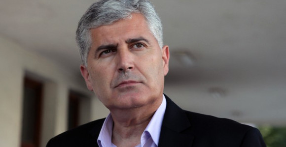 Čović: Bez Hrvata nema formiranja vlasti u BiH