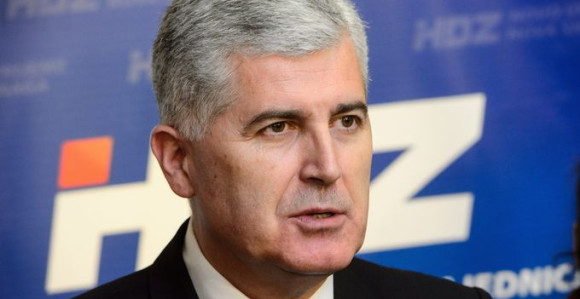Čović: Dogovor narušen ucjenama u Predsjedništvu
