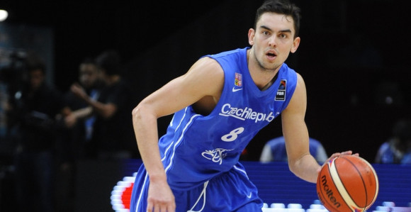 SP: Čeh "uskraćen" za tripl-dabl, pa "napao" trenera!