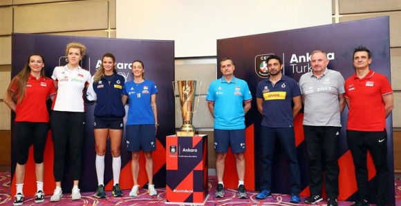 EP: Sudar titana, finale prije finala - Srbija ili Italija?!