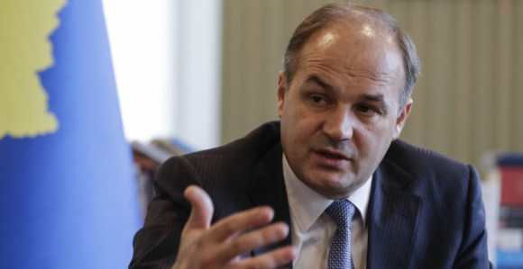 Hodžaj: Još 10 država povlači priznanje Kosova