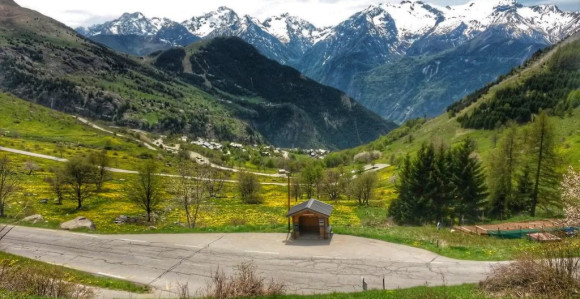 Dvojica planinara poginula na austrijskiim Alpima