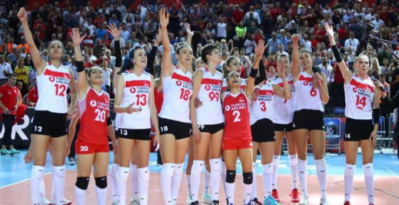 EP: Srbija i Turska u Ankari za evropsku krunu!