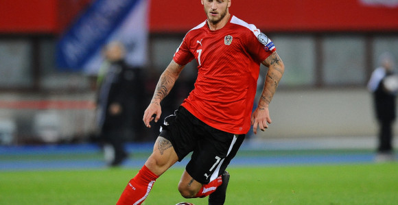 Srbin sjajan u Austriji: 5 utakmica - 6 golova!