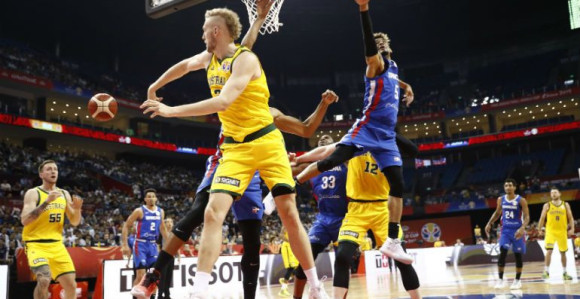 SP: ''Kenguri'' bez greške, Češka zakuvala!