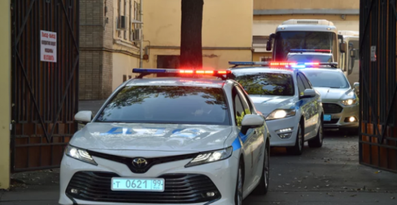 Rusija i Ukrajina vrše razmjenu zarobljenika