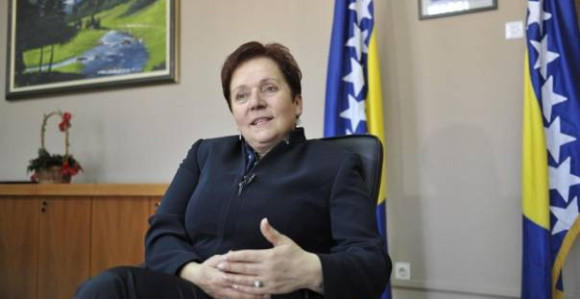 "ANP treba biti prioritet svih političara u BiH"